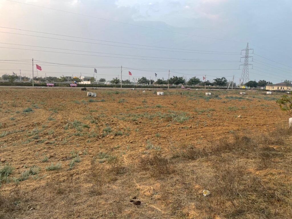 Balaji Vihar (Second)